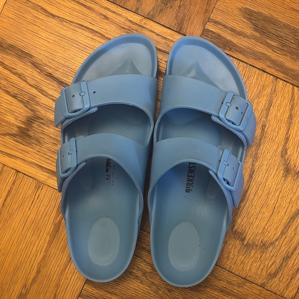 Birkenstock Eva Sandals
